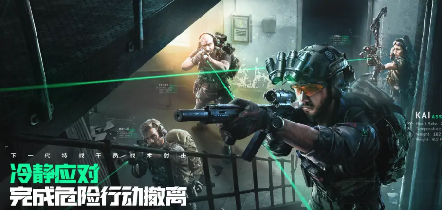 更新近照